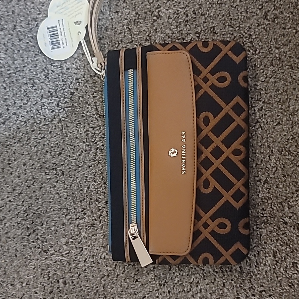 Spartina 449 Ava Phone Wristlet